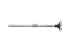 DT Spare Parts - Intake valve - 7.51205 - 2 Pack