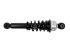 DT Spare Parts - Cabin shock absorber - 7.77153