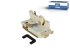 DT Spare Parts - Door lock - 7.70102