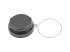 DT Spare Parts - Hub cover - 10.10604