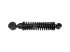 DT Spare Parts - Cabin shock absorber - 7.77156