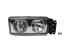 DT Spare Parts - Headlamp - 7.25013