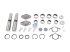 DT Spare Parts - King pin kit - 7.92001