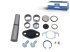 DT Spare Parts - King pin kit - 7.92002