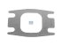 DT Spare Parts - Gasket - 7.53604 - 6 Pack