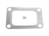 DT Spare Parts - Gasket - 7.58221