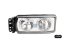 DT Spare Parts - Headlamp - 7.25036