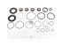 DT Spare Parts - Seal ring kit - 7.93002