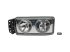 DT Spare Parts - Headlamp - 7.25014