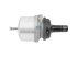 DT Spare Parts - Brake cylinder - 7.34201