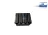 DT Spare Parts - Pedal rubber - 7.15501