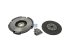 DT Spare Parts - Clutch kit - 7.90509