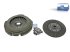 DT Spare Parts - Clutch kit - 7.90509