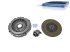 DT Spare Parts - Clutch kit - 7.90505