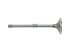 DT Spare Parts - Intake valve - 7.51206 - 2 Pack