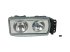 DT Spare Parts - Headlamp - 7.25039