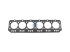 DT Spare Parts - Cylinder head gasket - 7.51106