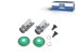 DT Spare Parts - Repair kit - 7.92443