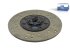 DT Spare Parts - Clutch disc - 4.64829