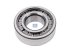 DT Spare Parts - Roller bearing - 7.38212