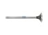 DT Spare Parts - Exhaust valve - 7.51229 - 2 Pack