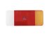 DT Spare Parts - Tail lamp glass - 7.25255SP