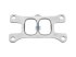 DT Spare Parts - Gasket - 7.53606