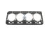 DT Spare Parts - Cylinder head gasket - 7.51113