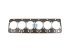 DT Spare Parts - Cylinder head gasket - 7.51109