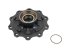 DT Spare Parts - Wheel hub - 10.30429