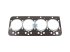 DT Spare Parts - Cylinder head gasket - 7.51112