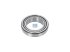 DT Spare Parts - Tapered roller bearing - 7.38215