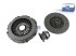 DT Spare Parts - Clutch kit - 7.90511