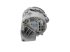 DT Spare Parts - Alternator - 1.21757