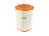 DT Spare Parts - Air filter - 4.65864