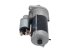 DT Spare Parts - Starter - 7.61006