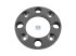 DT Spare Parts - Wheel cover - 7.32127