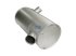 DT Spare Parts - Silencer - 7.22012