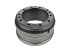 DT Spare Parts - Brake drum - 7.34056