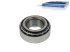 DT Spare Parts - Tapered roller bearing - 7.32529