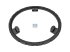 DT Spare Parts - Synchronizer ring - 4.64727