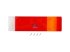 DT Spare Parts - Tail lamp glass - 7.25263