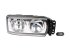 DT Spare Parts - Headlamp - 7.25045