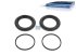 DT Spare Parts - Gasket kit - 7.96025