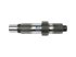 DT Spare Parts - Shaft - 7.38141