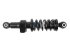 DT Spare Parts - Cabin shock absorber - 7.77164