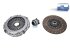 DT Spare Parts - Clutch kit - 7.90516