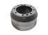 DT Spare Parts - Brake drum - 7.34071