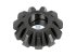 DT Spare Parts - Spider pinion - 7.38122