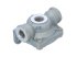 DT Spare Parts - Quick release valve - 7.16155